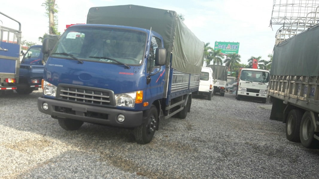 Xe tải Sóc Trăng Mua bán xe ô tô tải xe ben giá rẻ 032023