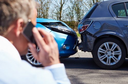 Bảo hiểm xe ô tô khi bị tai nạn được đền bù như thế nào?